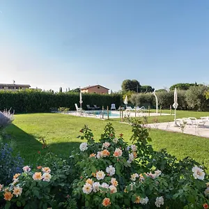 Rosa Di Assisi Bastia Umbra