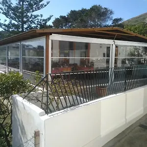 ** Hotel Petrusa Italia
