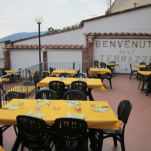  Hotel Le Terrazze Italia