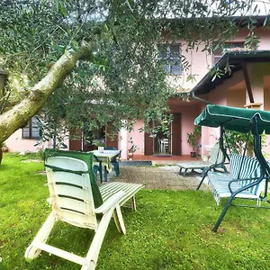 Bed & Breakfast Casa Fernanda Italia